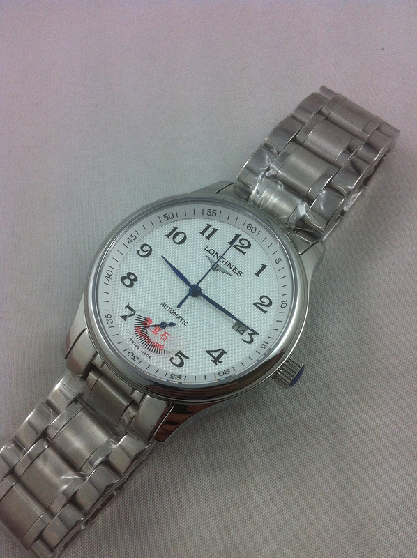 Longines Watches 02